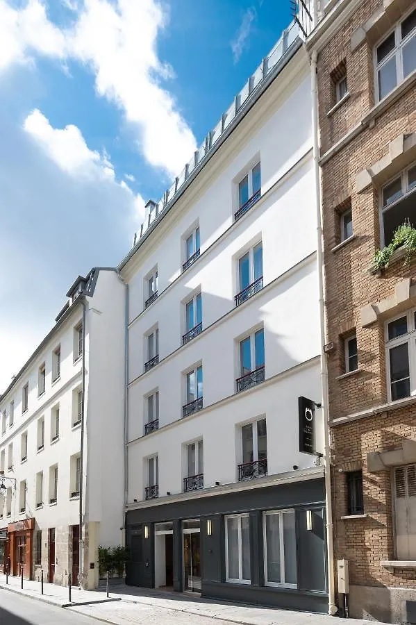Au Coeur Des Arts Et Metiers Paris